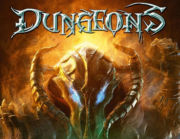 DUNGEONS (steam key)