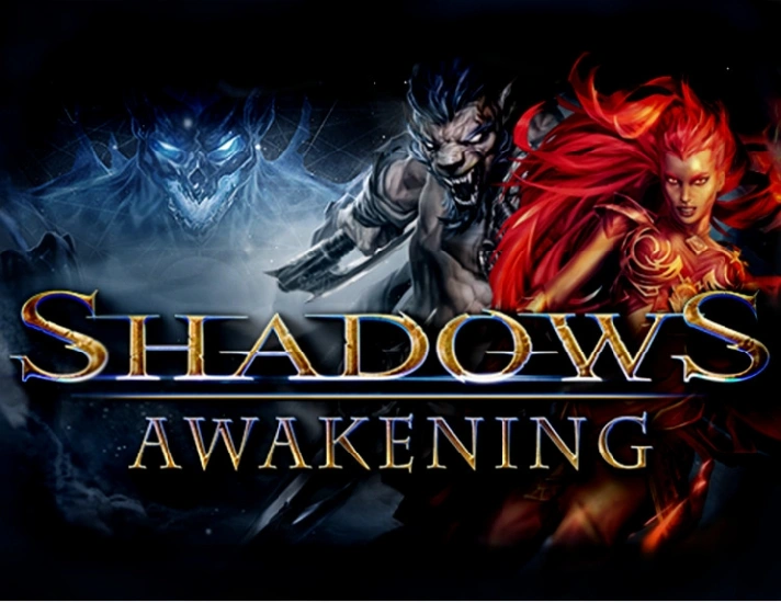 Shadows Awakening (Steam key)