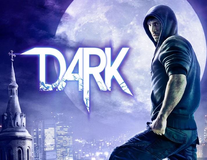 DARK (Steam key)