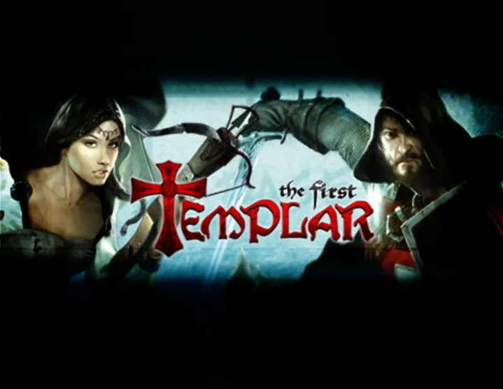 The First Templar (Steam key)