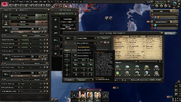 Hearts of Iron IV: Waking the Tiger (Steam key) @ RU