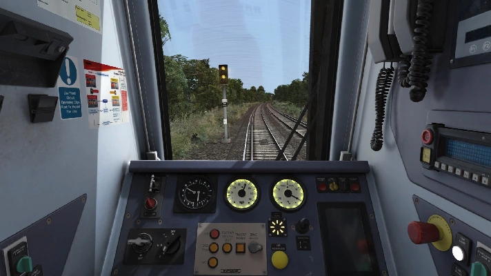 Train Simulator 2019 (Steam key)