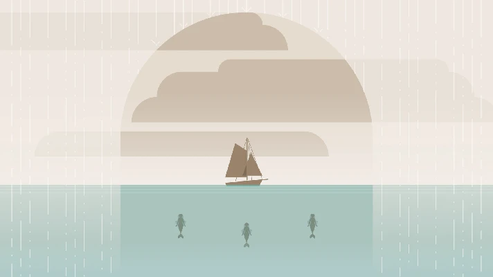 Burly Men At Sea (Steam key/ RU + CIS)