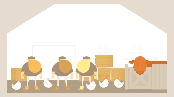 Burly Men At Sea (Steam key/ RU + CIS)