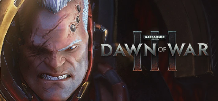 Warhammer 40,000: Dawn of War 3 🔑STEAM KEY 🌎GLOBAL