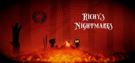 Richys Nightmares steam region free