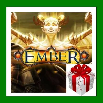 Ember️Steam KeyRU-CIS-UA⭐0% КартыАКЦИЯ