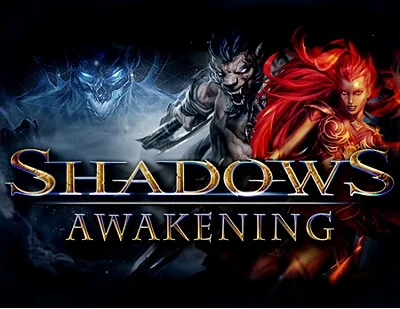 Shadows: Awakening (Steam KEY) + ПОДАРОК