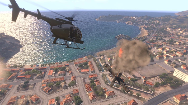 Arma 3 (Russia)