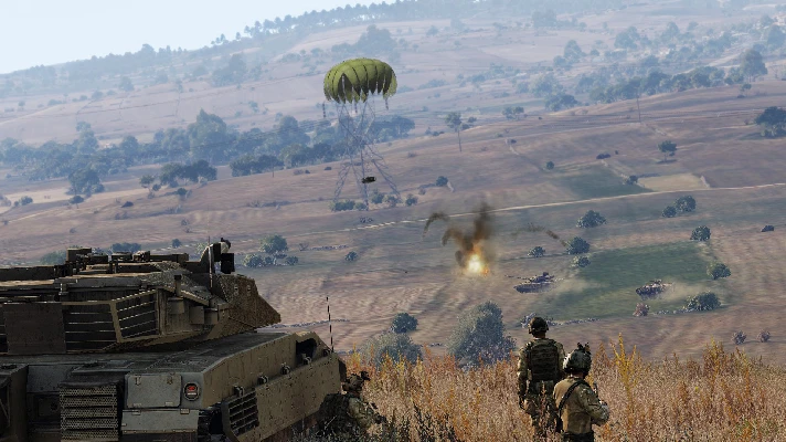 Arma 3 (Russia)