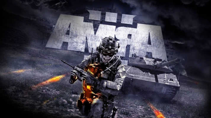 Arma 3 (Russia)