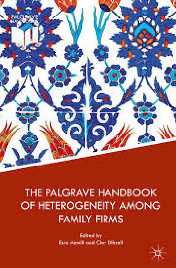 The Palgrave Handbook of Heterogeneity