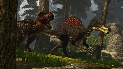 Primal Carnage: Extinction 💎 STEAM GIFT РОССИЯ+CНГ