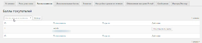 WP yith woocommerce points and rewards Russian translat