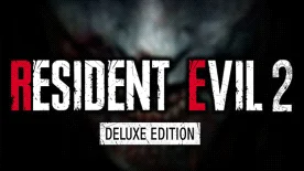 RESIDENT EVIL 2 BIOHAZARD DELUXE💳🔵ЛИЦЕНЗИЯ+БОНУС
