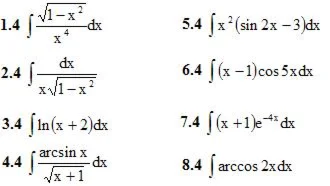 Решебник Рябушко. Решенный ИДЗ 8.3, Вариант 4