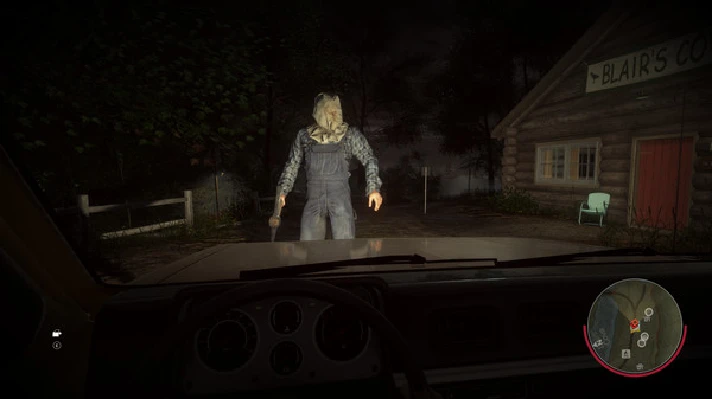 ✅Friday the 13th: The Game (Steam Key / Region Free)