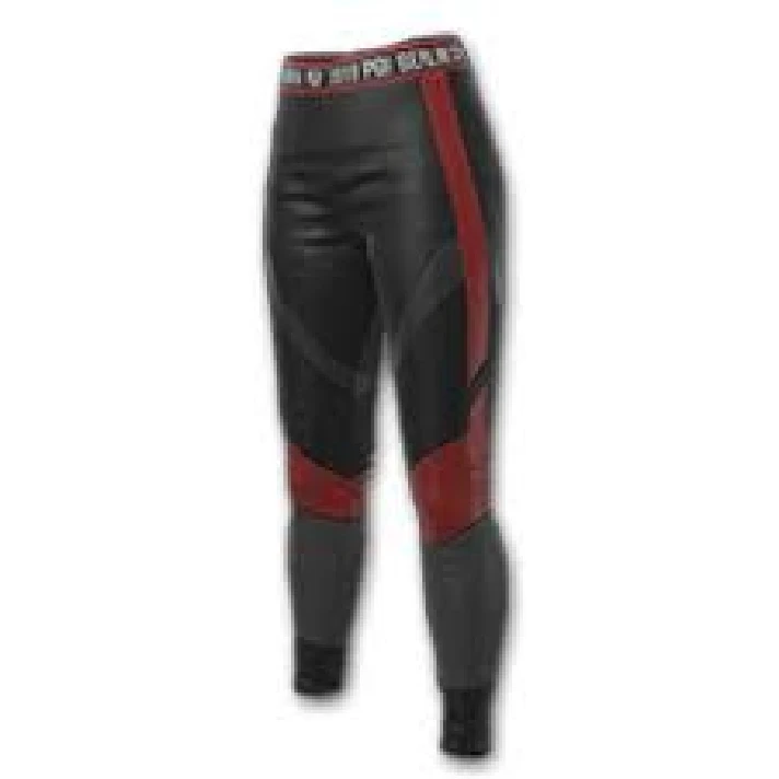 PGI TITLE LEGGINGS 👖 (LEGAL CODE) Region Free