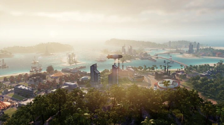 Tropico 6 * RU/KZ/CIS/TR/AR * STEAM 🚀 AUTO DELIVERY