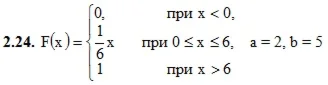 Решебник Рябушко. Решенный ИДЗ 18.2, Вариант 24