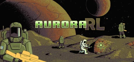 AuroraRL STEAM KEY REGION FREE