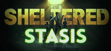 Sheltered (steam cd-key RU)