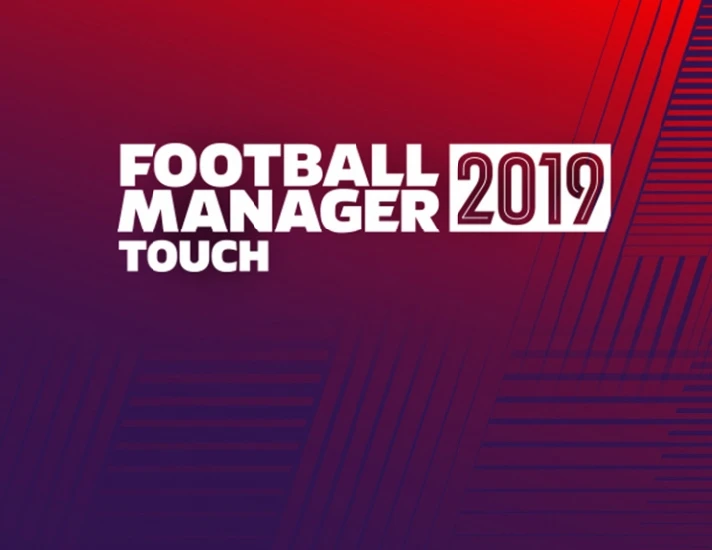 Football Manager TOUCH ONLY 2019 (Steam key) -- RU