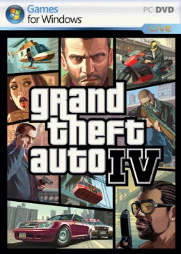 Grand Theft Auto IV - CD-KEY (ФОТО СРАЗУ)