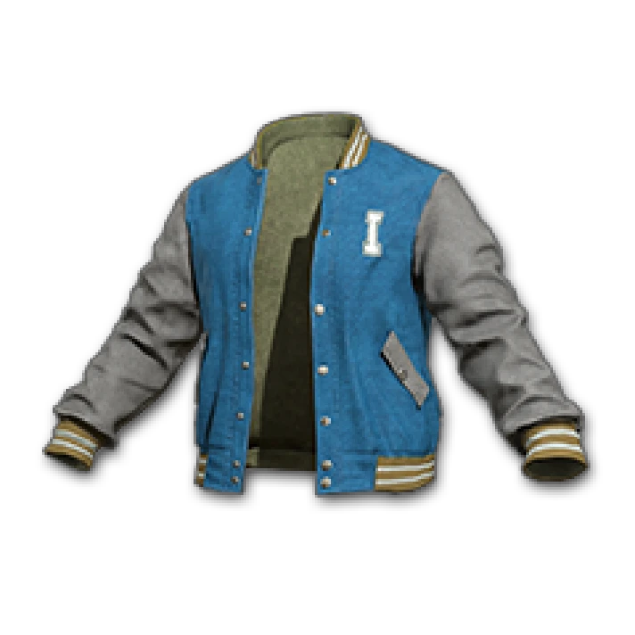 PUBG Intel Jacket 🧥 (LEGAL CODE) Region Free