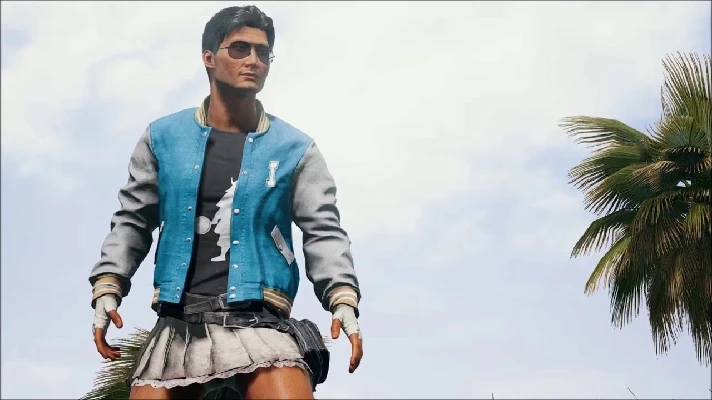 PUBG Intel Jacket 🧥 (LEGAL CODE) Region Free