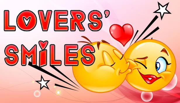 Lovers ' Smiles (Steam key/Region free)