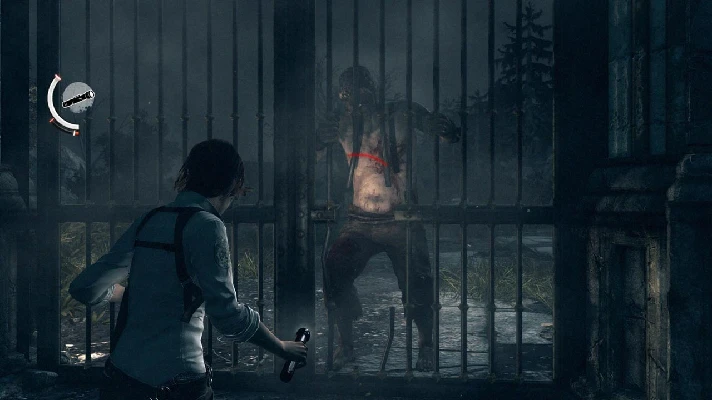 The Evil Within - Season Pass 🔑STEAM KEY ✔️GLOBAL