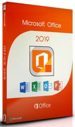 Ключ активации Microsoft Office 2019 ProPlus 2ПК