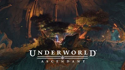 Underworld Ascendant (Steam KEY) + ПОДАРОК