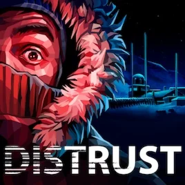 Distrust (Steam key / РФ+Весь Мир)