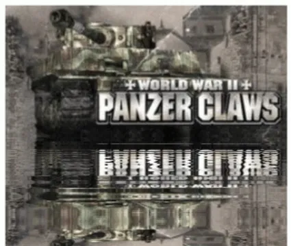World War II: Panzer Claws STEAM KEY GLOBAL+РОССИЯ