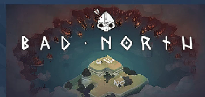 Bad North