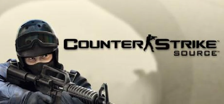 Counter-Strike Source 4200  hours Steam Account + link