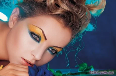 МАКИЯЖ. Практические советы.