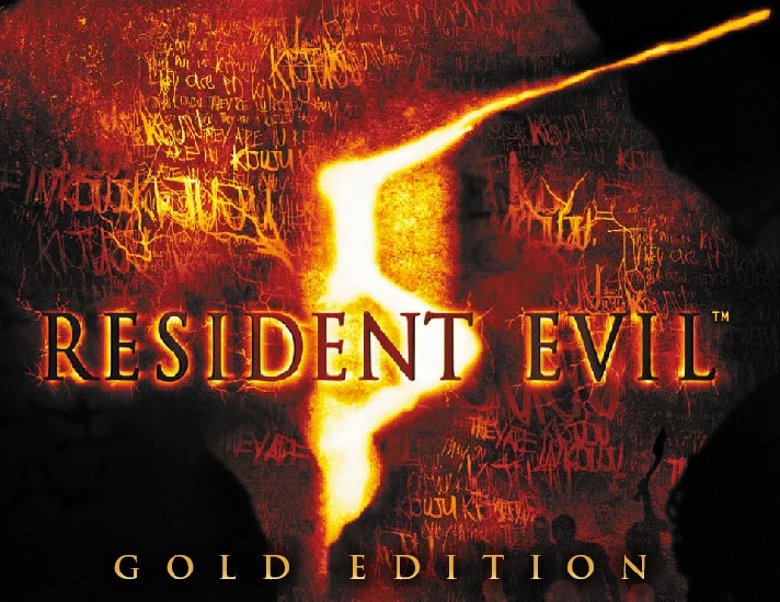 🔶Resident Evil 5 Gold Edition Wholesale Steam Instant