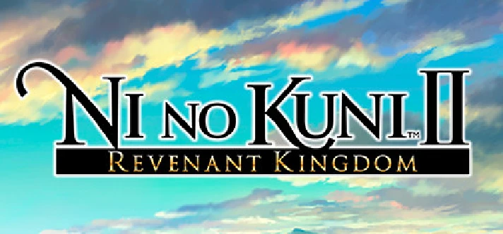 Ni no Kuni™ II: Revenant Kingdom | Steam Gift RU/UA/KZ