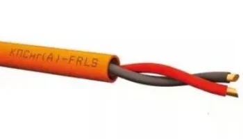 Спецкабель КПСнг(А)-FRLS 1х2х0,35мм.