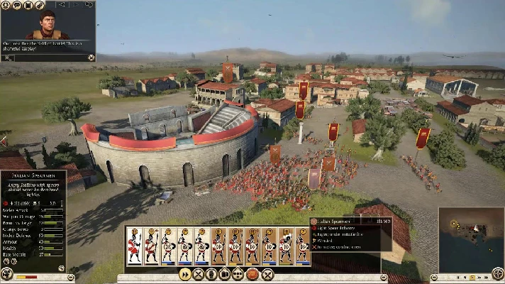 Total War: ROME II - Rise of the Republic Campaign Pack