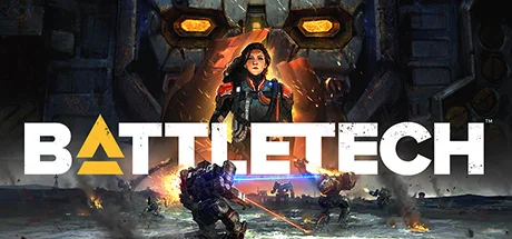 BATTLETECH (STEAM КЛЮЧ / РОССИЯ + СНГ)