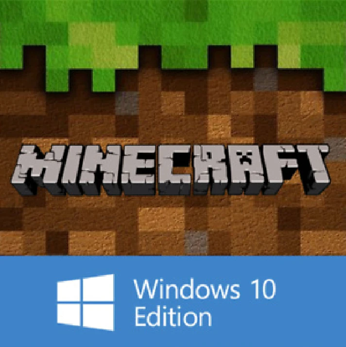 💚 MINECRAFT WINDOWS 10 GLOBAL KEY 💚 LICENSED KEY