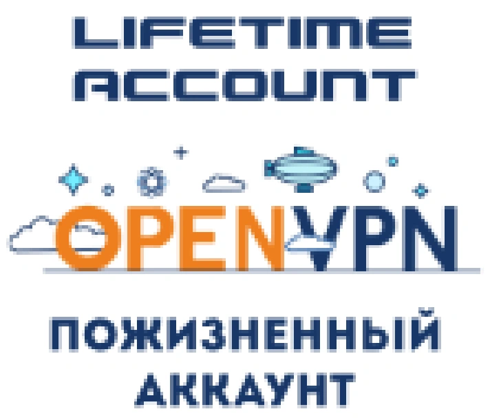 SpeedVPN [OpenVPN] (Lifetime)