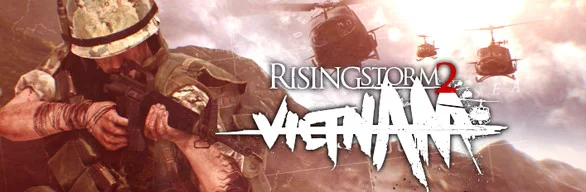 Rising Storm 2: Vietnam - DELUXE 🔑STEAM 🔥РОССИЯ + МИР