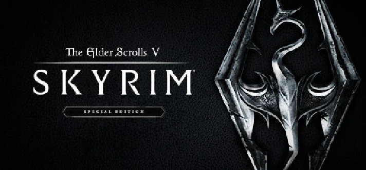 The Elder Scrolls V: Skyrim Special Edition 🔑STEAM KEY