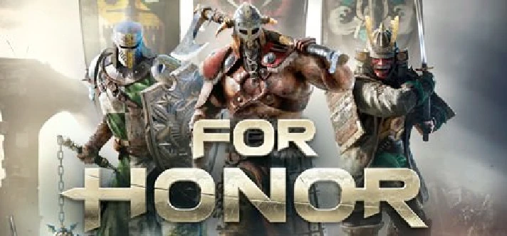 For Honor - Standard Edition🔑UBISOFT🔥RUSSIA❗RUS LANG