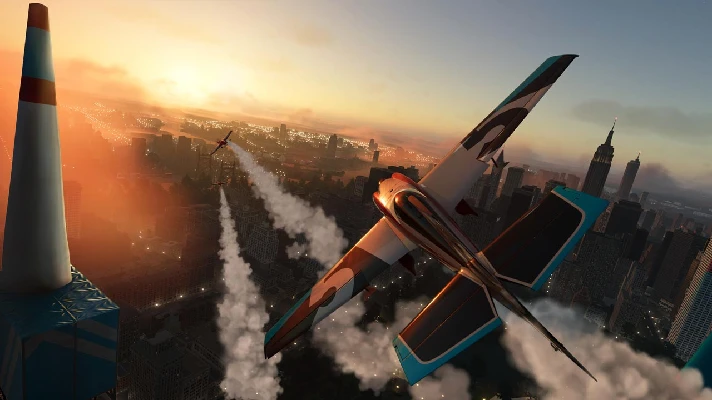 The Crew 2 🔑UBISOFT KEY ✔️GLOBAL*